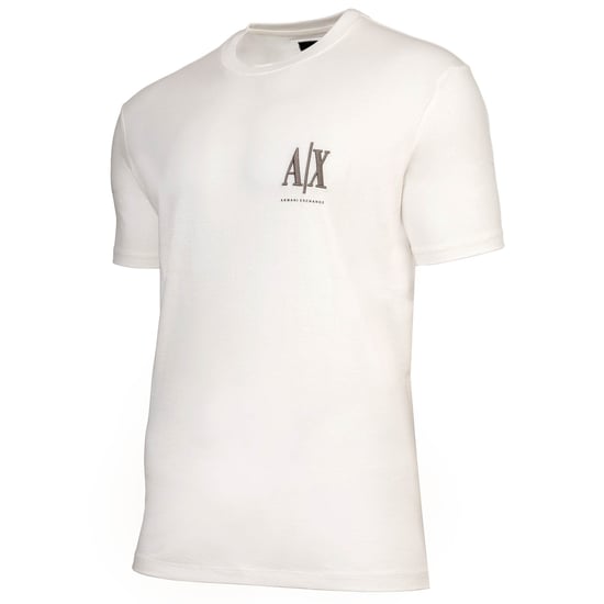 Armani Exchange Men's Milano AX T-Shirt - Image 3