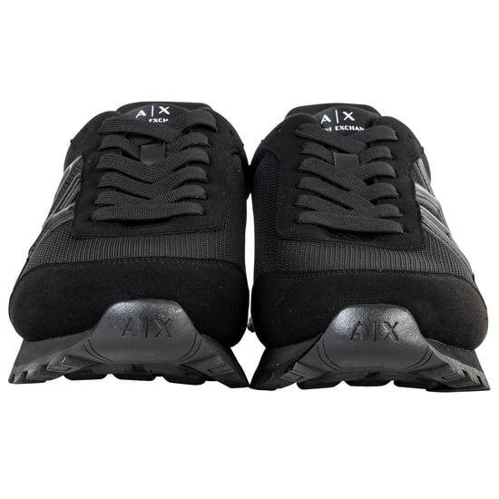 Armani Exchange Retro AX sneakers voor heren - Image 5