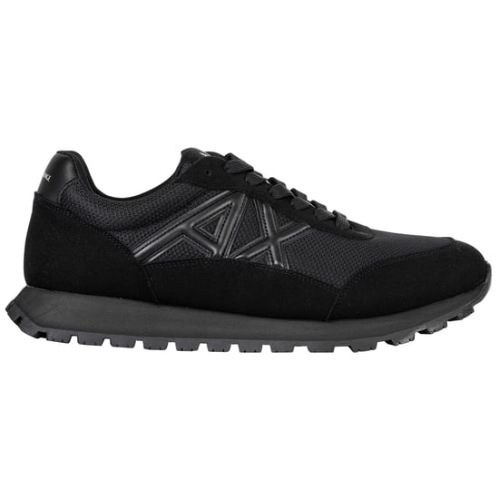 Armani Exchange Retro AX sneakers voor heren - Image 6