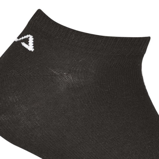 Fila 3 Pack Trainer Socks - Image 3