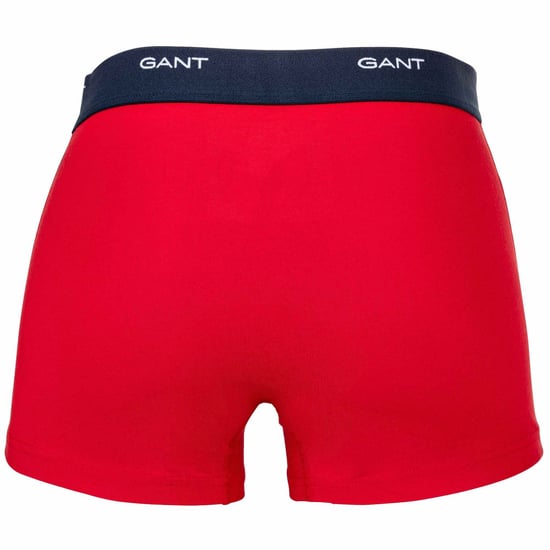 Trunks in Dark Blue (3 Pack) - Image 5