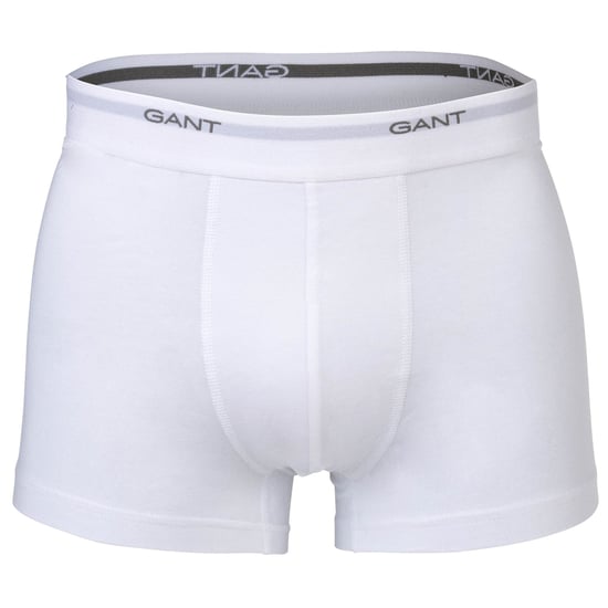 GANT 3-Pack Mens Core Trunks with Logo Waistband - Image 6
