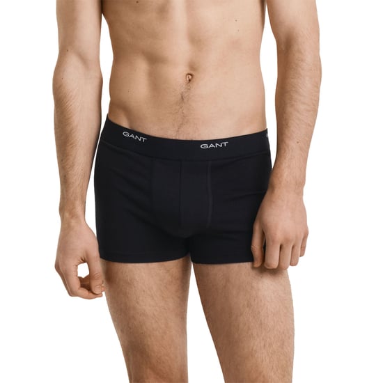 Trunks in Black (3 Pack) - Image 6