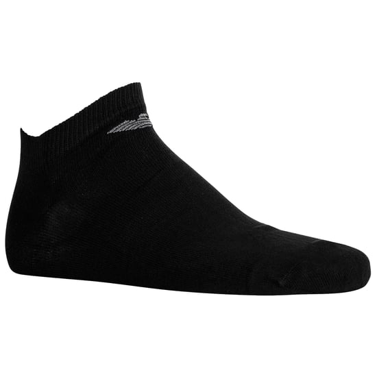 Emporio Armani herensokken (3 stuks) met adelaarmotief - Image 4