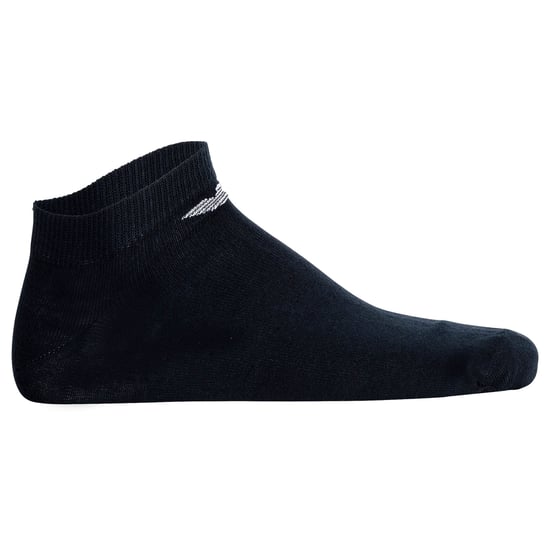 Emporio Armani herensokken (3 stuks) met adelaarmotief - Image 4