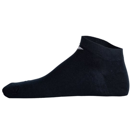 Emporio Armani herensokken (3 stuks) met adelaarmotief - Image 5