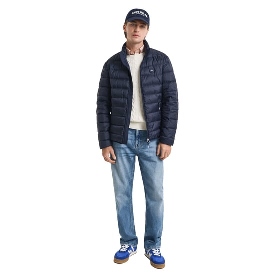 Gant Gewatteerd Jack - Image 6