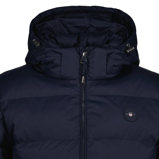 Gant Gewatteerd Jack - Image 3
