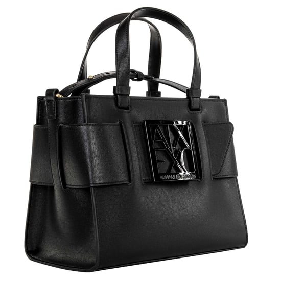 Armani Exchange Kvinnors Svarta Väska - Image 3