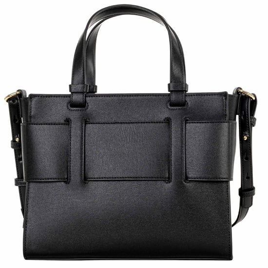 Armani Exchange Kvinnors Svarta Väska - Image 5