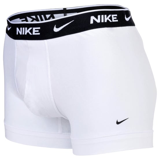 Nike Herrunderkläder i Vitt - Image 4