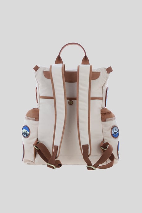 Explorer Patch Backpack - Image 3