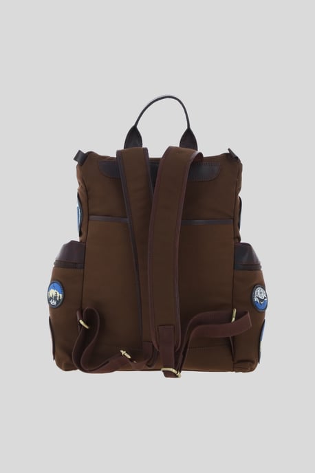 Explorer Patch Backpack - Image 3
