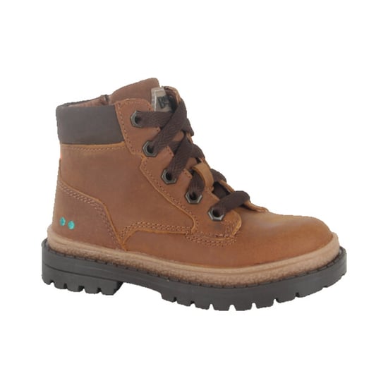Bunnies Jr. 226731-513 jongens veterschoenen - Image 1