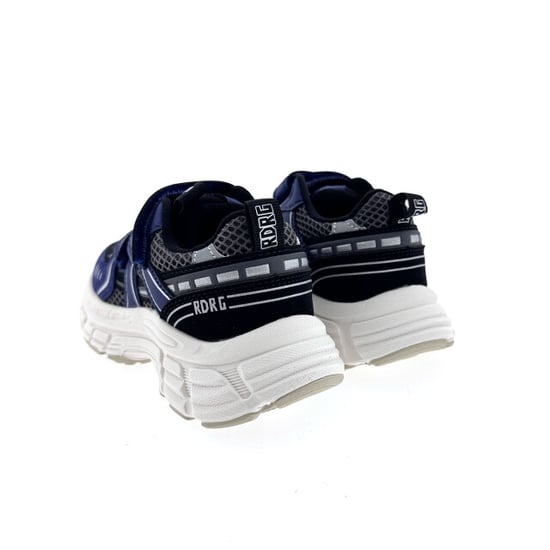 Red Rag 15869 sneakers - Image 3