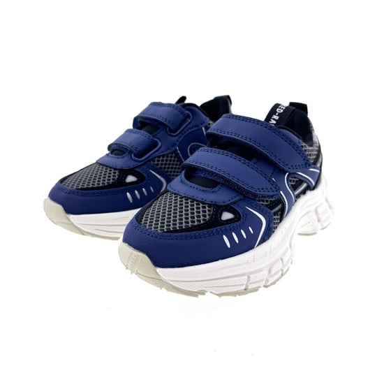 Red Rag 15869 sneakers - Image 4