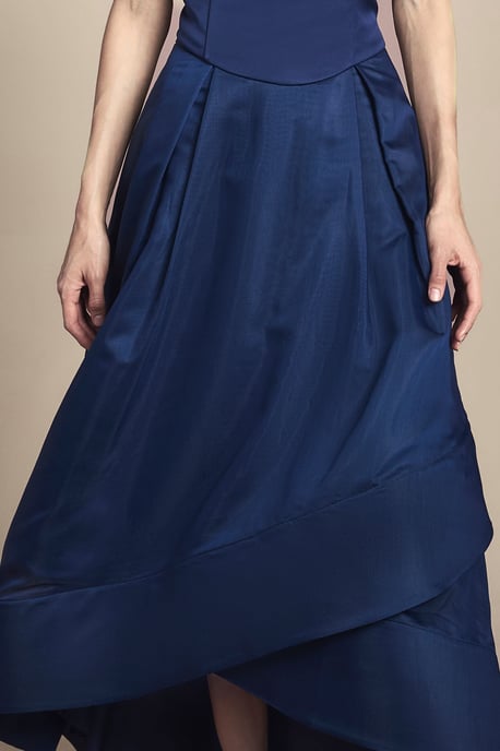 Organza Bridesmaid Skirt - Image 2
