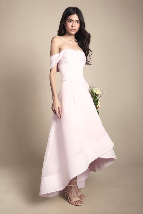Organza Bridesmaid Skirt - Image 1