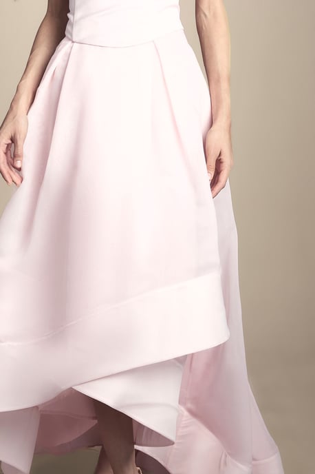 Organza Bridesmaid Skirt - Image 2