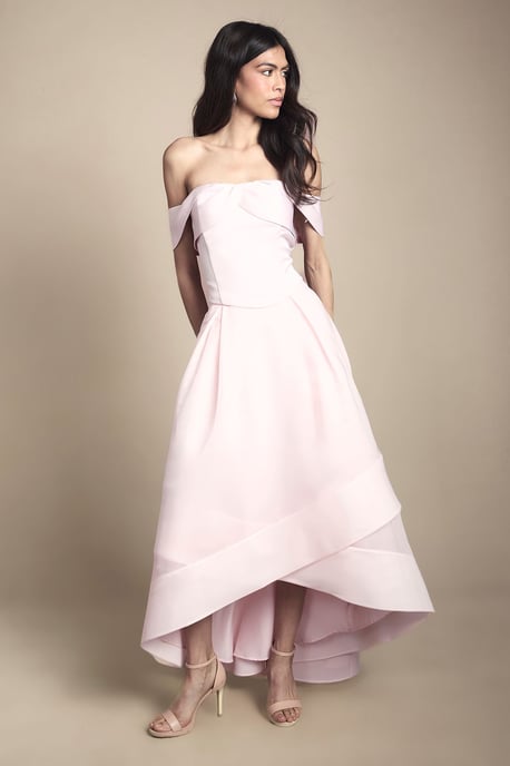 Organza Bridesmaid Skirt - Image 4