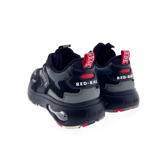Red Rag 15875 sneakers - Image 3