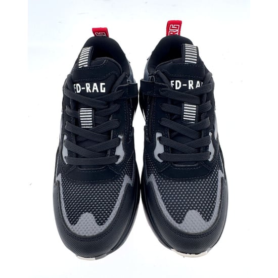 Red Rag 15875 sneakers - Image 4