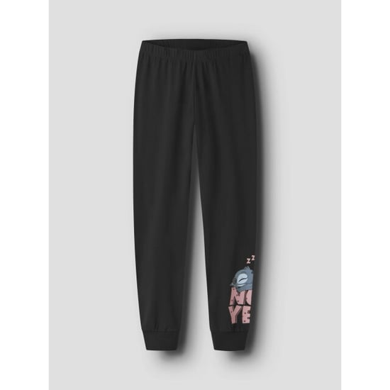 Name It Meisjes lange pyjama set nkfanda stitch - Image 5