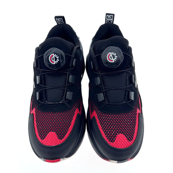 Red Rag 15877 sneakers - Image 3