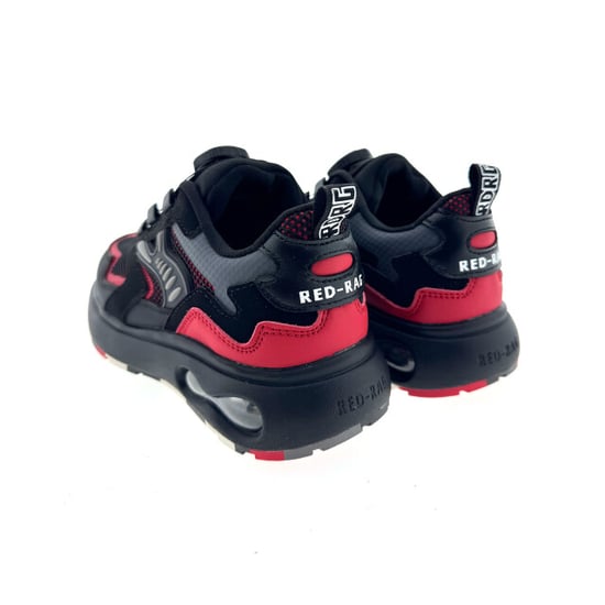 Red Rag 15877 sneakers - Image 4