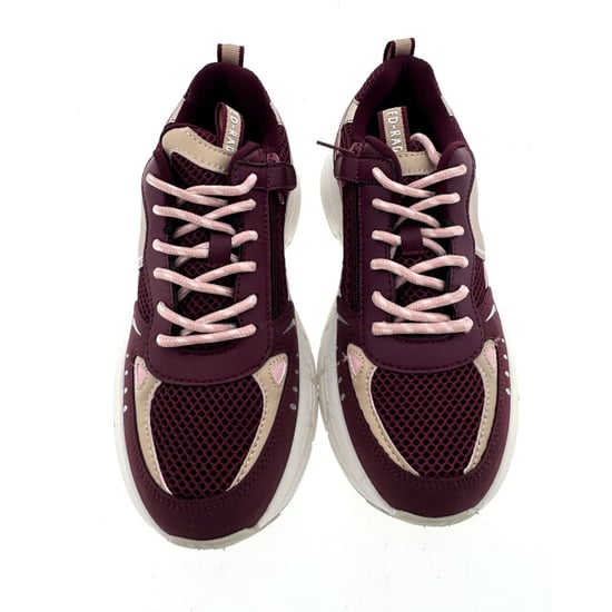 Red Rag 15874 sneakers - Image 2