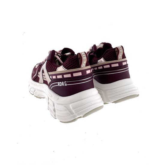 Red Rag 15874 sneakers - Image 3