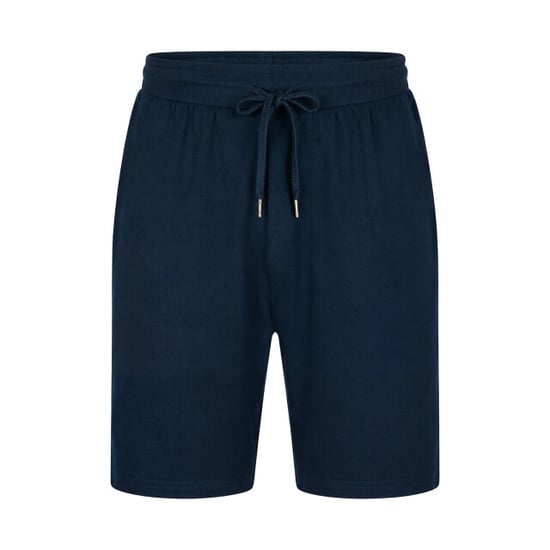 Phil & Co Heren korte pyjamabroeken 2-pack blauw/rood geruit - Image 6