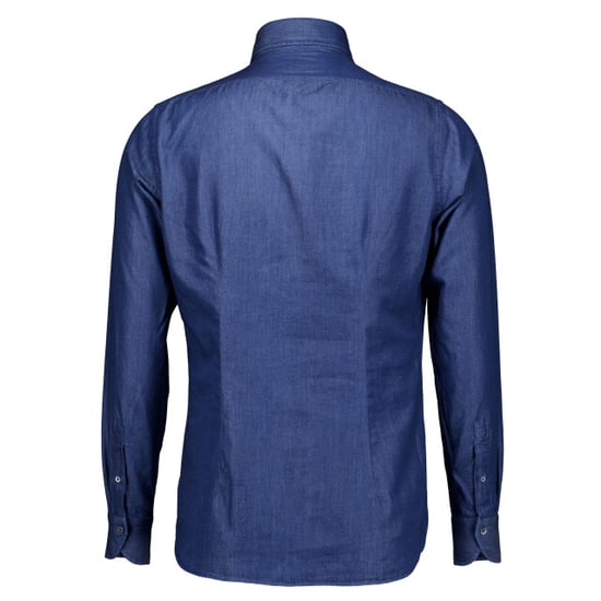 Xacus Camica classica lange mouw overhemden mop721ml/31126 - Image 2