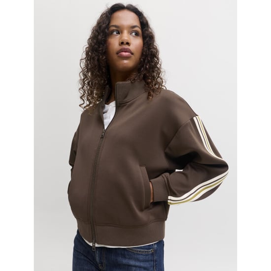 Jack & Jones Jxleona esme track jacket - Image 1