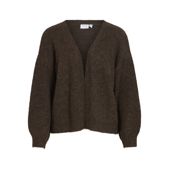 Vila Mpe gebreid open vest - Image 1