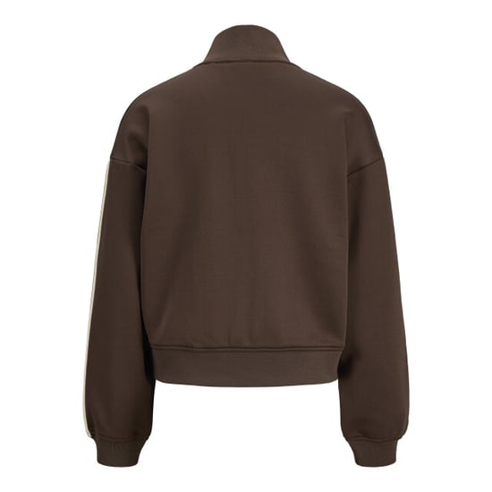 Jack & Jones Jxleona esme track jacket - Image 2