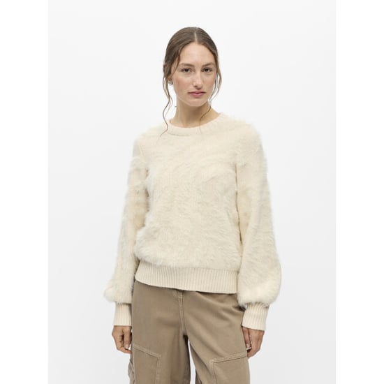 Object Hollow knit pullover - Image 1