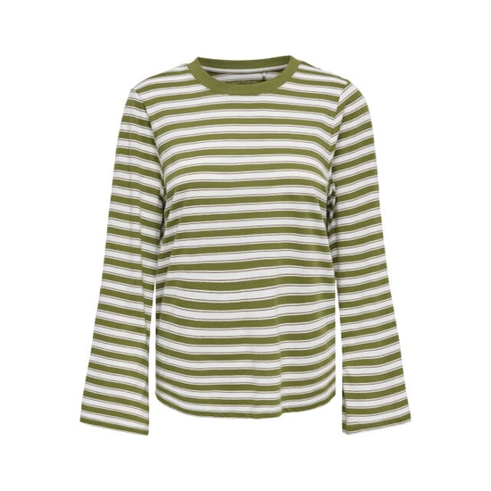 Only Onlluna happy gestreepte longsleeve - Image 3