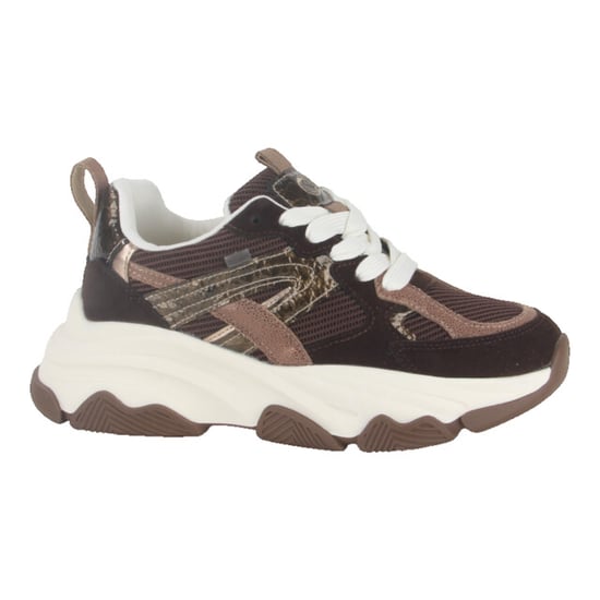 Posh by Poelman Sneakers gigi 32 / brons - Image 1