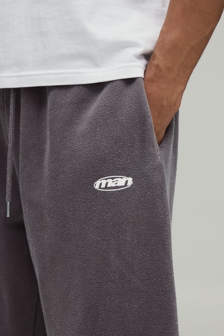 Longline Man Sport Jort - Image 3