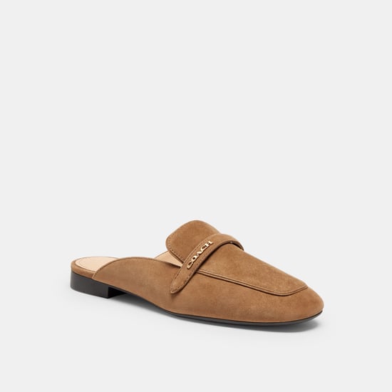 Backless Loafer - Image 1