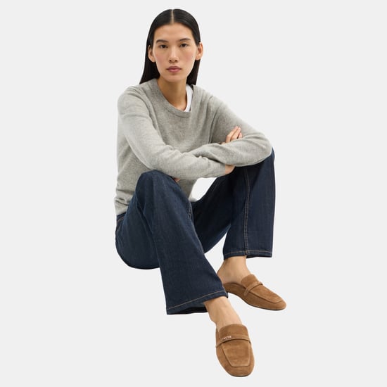 Backless Loafer - Image 6