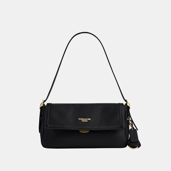 Etta Small Flap Shoulder Bag - Image 1