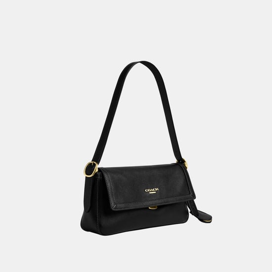 Etta Small Flap Shoulder Bag - Image 2