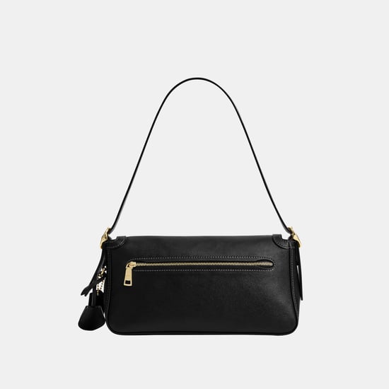 Etta Small Flap Shoulder Bag - Image 3
