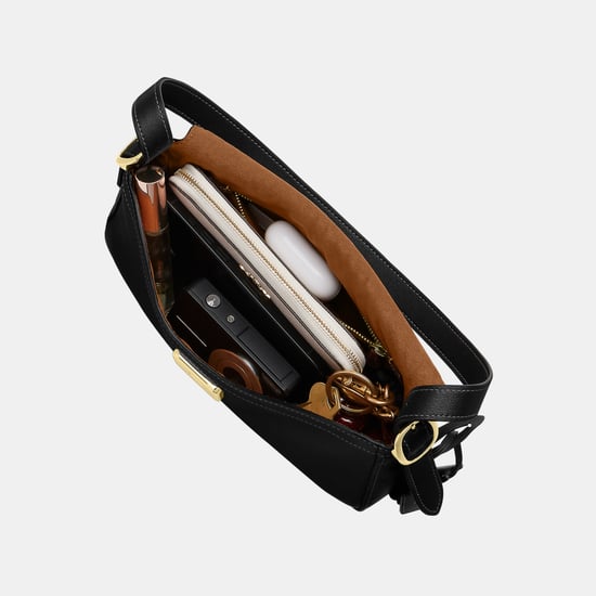 Etta Small Flap Shoulder Bag - Image 4