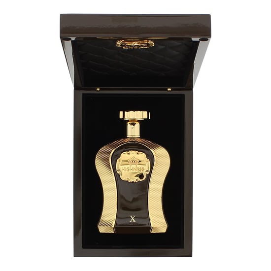 Afnan Highness X Brown Eau de Parfum 100ml - Image 2