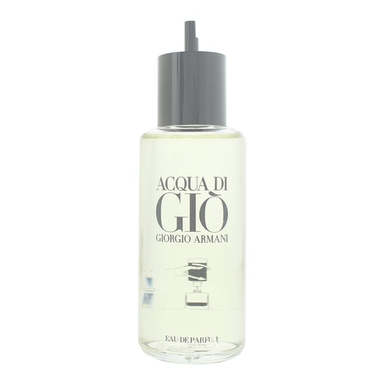 Acqua di Giò Homme - Refill Bottle EdP 150ml - Image 2