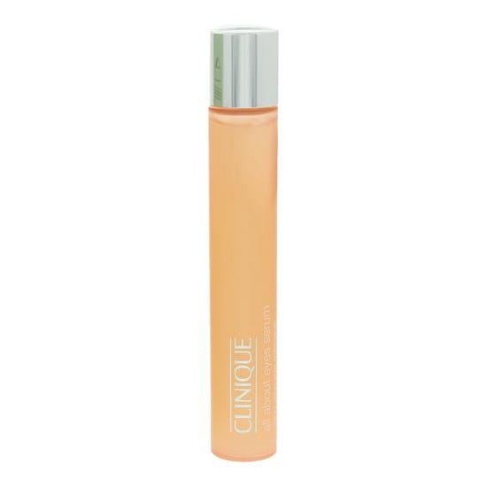 Clinique De-Puffing Eye Massage Roll On All About Eyes Eye Serum 15ml - Image 2