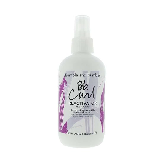 Bumble And Bumble. Bb. Curl Reactivator Styling Spray 250ml - Image 1